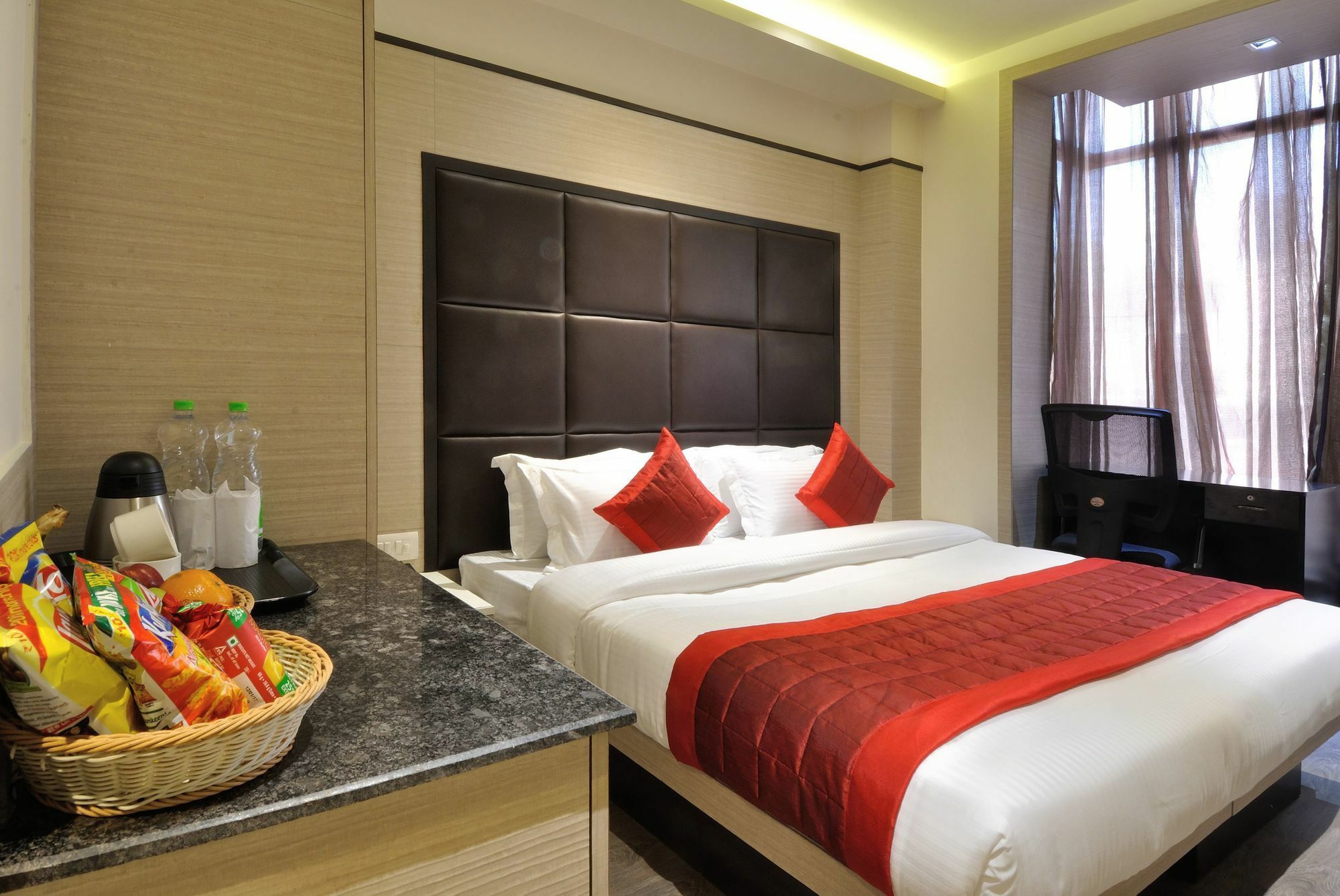Hotel Royal Grand - Opposite Axis Bank East Patel Nagar Нью-Делі Екстер'єр фото